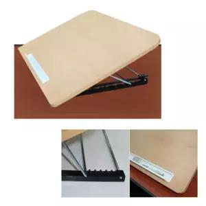 LPM 보조 책상제도판 책상 학생용 건축기사실기 고급 각도 시험용기 안전한 제도