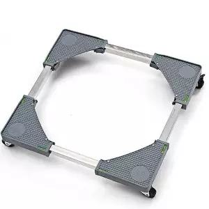 [RIZPICK]55cm 무빙카트 다목적무빙카트 호텔카트 접이식끌차