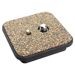 삼각대 모노 포드 퀵 슈 QR 플레이트 Weifeng 6663A 용 호환  카메라 어댑터 마운트 호환 액세서리