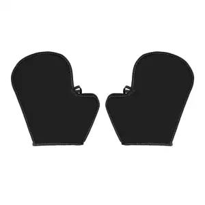 오토바이 핸들 차단 메쉬 햇빛 바이크 토시 커버