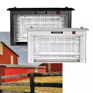 업소용 전격 살충기 전격살충기 포충기 포충등 날벌레 캠핑 해충퇴치기 퇴치기 가정용