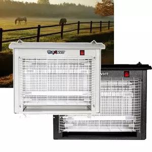 해충 벌레 살충기 포충기 포충등 퇴치기 전격살충기 날파리 가정용 해충퇴치기 캠핑 색상랜덤