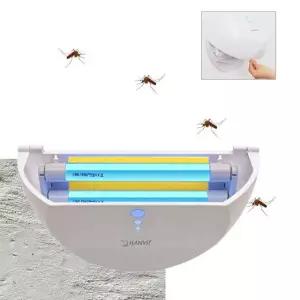 파리 해충 포충기 벌레 날파리 가정용 포충등 야외 해충기 날벌레 퇴치