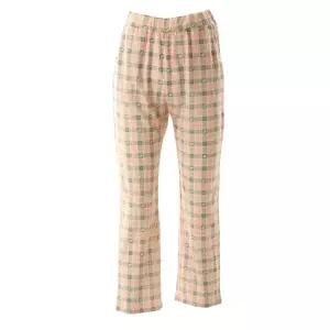 [롯데백화점]비너스 [이월행사]여성바지 간절기용 부드러운 레이온 실내복 홈웨어 잠옷 [VEP3902F]