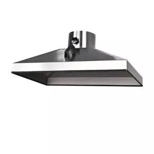 주방후드 스테인레스 업소용 교체 주방 식당 닥트 스틸