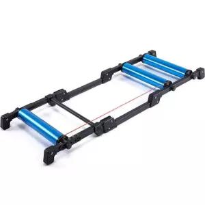 제자리 자전거 실내 거치대 운동 연습 가정용 싸이클