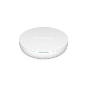 타블로 TV 4세대 4-튜너 오버 더 에어(OTA) DVR - Wi-Fi를 통해 집에서 라이브 TV 뉴스 스포츠 영화를 시청 일시 중지 녹화 - TV 안테나가 있는 페어링 - 50시간 이상 녹화 - 구독 없음