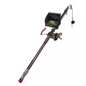 어군 탐지기 세트 낚시용 고화질 수중 카메라 낚싯대