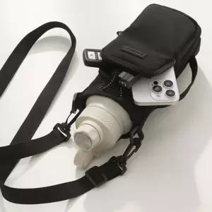 물병 물통 수납 텀블러 파우치 크로스백 가방