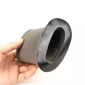 Benelli LEONCINO250 TNT250 BN251 TRK251 TNT25 흡기 클리너 유지 보수 부품 용 오토바이 에어 필터 스폰