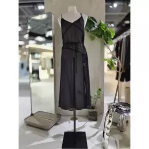 [롯데백화점]쥬크 레이어드 시스루 슬리브리스 원피스 Z253MSE004