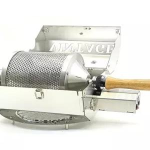 로스팅기계 전기 로스터기 홈 원두 직화 카페 생두 커피 로스팅기 기계 로스터 전기로스터기