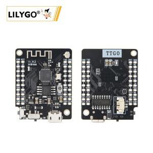 릴리고 TTGO T7 V1.3 미니 32 ESP32 WiFi 블루투스 모듈 개발 보드