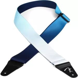 펜더 옴브레 기타 스트랩 2인치 벨에어 블루