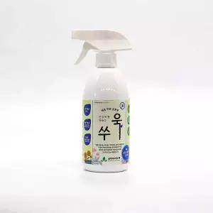 TBZ 쑤욱 살충제 500ml 해충제거 식물병예방