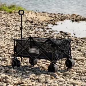 카즈미 필드 레노칸 웨건 캠핑 피크닉 카트 캠핑용품