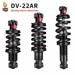 에어샥 산악 자전거 서스펜션 스프링 산악자전거 유압 댐핑