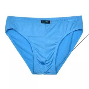 편안한 디자인 인견 남성 삼각 팬티 3매입 기능성속옷 패션의류 남성속옷 남성팬티 남자속옷 데일리 캐쥬얼