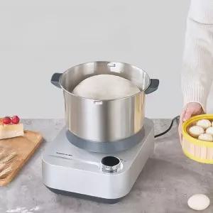 가정용 반죽기 발효기 빵 제빵반죽기 겸용 밀가루