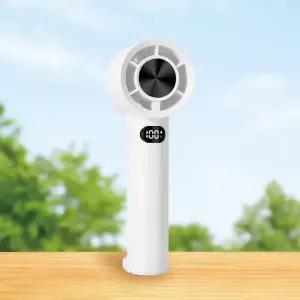 나비 스톰 초강력 터보 휴대용 미니 손선풍기 NV221-PHF20