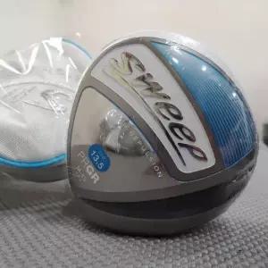 고반발 신품 여성용 스위프 M-15 PRGR SWEEP 13.5도 드라이버_L M-30) DA2294823