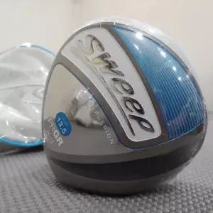 고반발 신품 여성용 스위프 M-15 PRGR SWEEP 13.5도 드라이버_L M-30)_10570 DA2294819