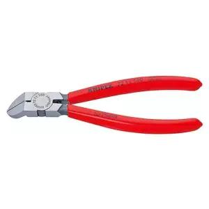 [RIZPICK]KNIPEX 크니펙스 플라스틱 니퍼 160mm (72 11 160 SB)