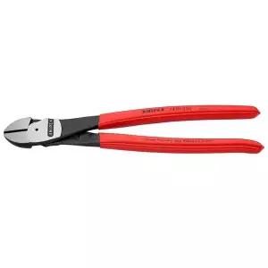 [RIZPICK]KNIPEX 크니펙스 고성능 니퍼 250mm (74 01 250 SB)
