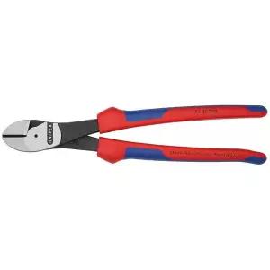 [RIZPICK]KNIPEX 크니펙스 고성능 니퍼 74 02 250 SB