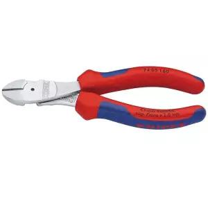[RIZPICK]KNIPEX 크니펙스 고성능 니퍼 160mm (74 05 160)