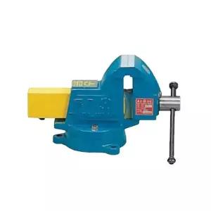 [RIZPICK]용수공업 각형 탁상 바이스 4 YDSV 100