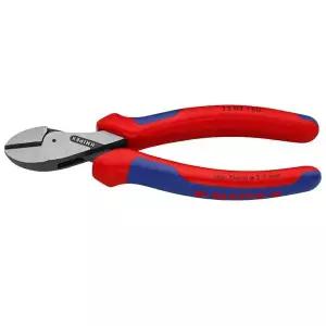 [RIZPICK]KNIPEX 크니펙스 엑스컷 니퍼 73 02 160 SB