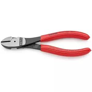 [RIZPICK]KNIPEX 크니펙스 플라스틱 니퍼 140mm (74 01 140 SB)