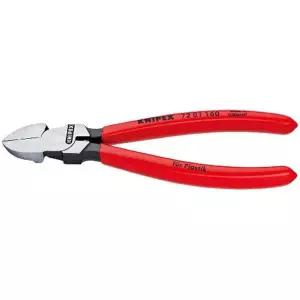 [RIZPICK]KNIPEX 크니펙스 플라스틱 니퍼 72 01 140
