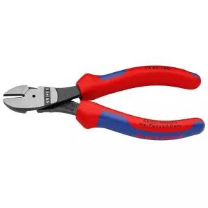 [RIZPICK]KNIPEX 크니펙스 고성능 니퍼 160mm (74 02 160 SB)
