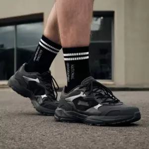 내셔널지오그래픽 컨투어 에어 데일리 운동화 러닝화 N255USN014