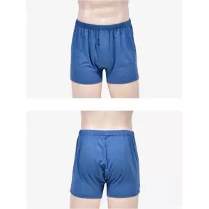 통기성 우수한 남성 빅사이즈 사각팬티 3매입 남자속옷 남성속옷 기능성속옷 시원한 남성의류 캐주얼 패션