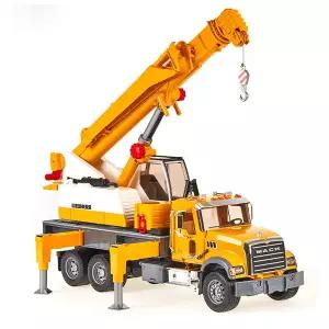 브루더 BR02818 MACK크레인트럭(28183) 298000