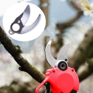 가지 치기 전단 날 SK5 강철 30mm 전기 가위에 호환 정원 도구 호환