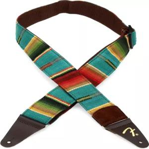 펜더 소노란 기타 스트랩 2in 세도나