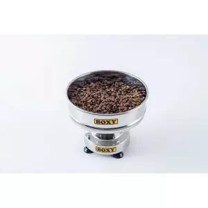 커피 로스터기 교체용 유리 로스터 부품 카라페