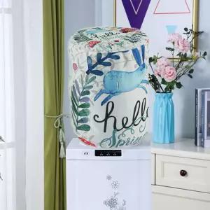 대한민국최저가 생수통 헬로토끼 먼지덮개 정수기물통커버 득템찬스