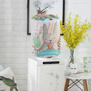 대한민국최저가 생수통 색상랜덤 정수기물통커버 먼지덮개 득템찬스