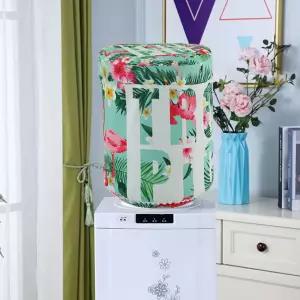 대한민국최저가 생수통 트로피칼 정수기물통커버 먼지덮개 득템찬스