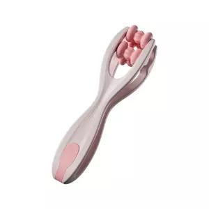 손가락 롤링 손지압 마사지기 휴대용 안마기