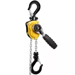 미니 체인 블럭 호이스트 레버 블록 국가 견인기 기중기