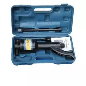 대형차 트럭 너트 볼트 조립 렌치 스패너 타이어 분해 부스터 화물차 나사