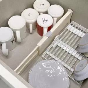 TBZ 서랍정리 길이조절 칸막이 1개