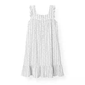 오르시떼 여성 H214 로젠가튼 슬리브리스 파자마 원피스 OR26MFMBH214 457827