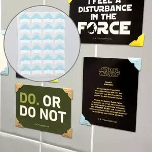 꾸미기 앨범 스티커 탑꾸 폴꾸 스카이 코너 사진 폴라로이드꾸미기